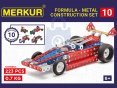 Merkur formule