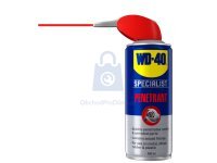 Penetrant rychlý, mazivo WD-40 SPECIALIST