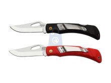 Nůž kapesní se sponou 243-NH-1/B, Mikov