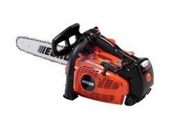 Pila motorová arboristická s horní rukojetí CS-362TES, ECHO