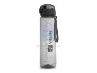Čirá láhev na pití, 1000 ml, G21