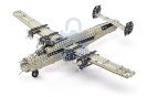Merkur stavebnice - Bombardér B-24 Liberator, 902 dílů