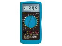 Multimetr MD-210, EMOS