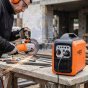 Elektrocentrála invertorové 2000 W, NEO Tools