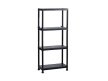 Regál Plus Shelf 60/4, Keter