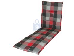 Polstr na zahradní lehátko, SPOT 6118