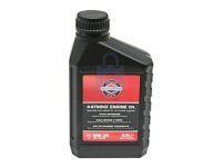 Motorový olej pro 4taktní motory Briggs & Stratton SAE 30, NAC