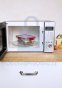 Dóza Smart Cook Rectangular