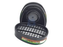 Filtr ABEK1 pro FORCE 8, JSP