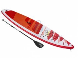 Paddle Board Fastblast Tech, 3,81 x 0,76 x 0,15 m