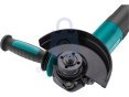 Bruska úhlová s regulací rychlosti BRUSHLESS, 125 mm, EXTOL INDUSTRIAL