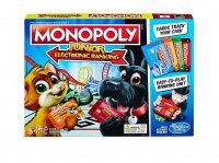 Monopoly Junior Electronic Banking