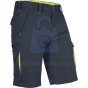 Šortky pracovní,  L-SURE DAWSON, CERVA