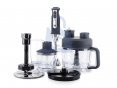 Set G21 mixér VitalStick Pro 1000 W s Food Processorem