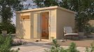 Sauna finská KARIBU HYTT
