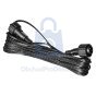 Kabel prodlužovací pro spojovací řetězy Standard, venkovní i vnitřní, EMOS