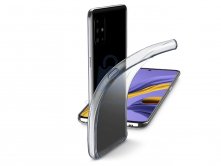 Extra tenký zadní kryt Fine pro Samsung