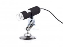 USB digitální mikroskop