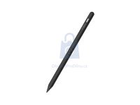 Dotykové pero pro iPady s bezdrátovým nabíjením a chytrým tlačítkem FIXED Graphite Pro