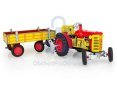 Hračka traktor ZETOR