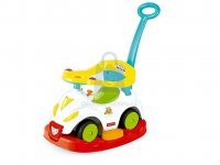 Odrážedlo auto, houpačka 4 v 1 Fisher Price