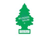 Vůně do auta, stromeček, WUNDER-BAUM