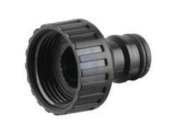 Adaptér s vnitřním závitem MAX-Flow, AQUACRAFT