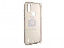 TPU gelové pouzdro Slim pro Motorola