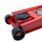 Zvedák hydraulický pojízdný, 3 t, XTLINE