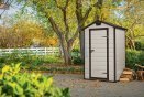 Zahradní domek MANOR 4 x 3, Keter