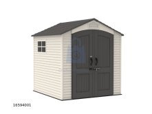 Domek plastový LIFETIME