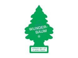 Vůně do auta, stromeček, WUNDER-BAUM