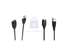Nabíjecí kabel FIXED pro smartwatch Garmin