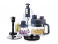 Set G21 mixér VitalStick Pro 1000 W s Food Processorem