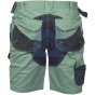 Šortky pracovní DAYBORO, CERVA