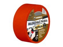 Páska maskovací 100 °C PREMIUM, DenBraven