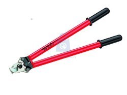 Nůžky kabelové 600 mm 1000V VDE, Knipex
