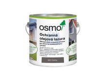 Olejová lazura ochranná, Patina 905, OSMO