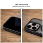 Zadní kryt FIXED MagMisty s podporou Magsafe pro Apple iPhone