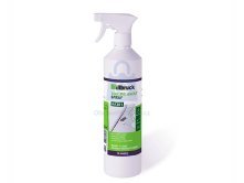 Prostředek vyhlazovací tmelů a silikonů, Tooling Agent spray, Illbruck AA 301