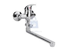 Baterie jádrová, chrom, VIKING