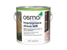 Impregnace dřeva WR 4001, OSMO
