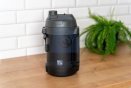 Nerezový termobarel s uchem 3,8 l