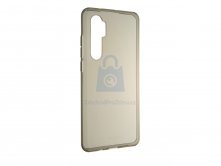 TPU gelové pouzdro Slim pro Xiaomi