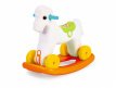 Houpací kůň 2 v 1 Fisher Price