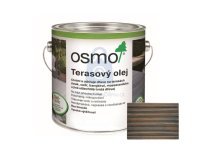 Olej terasový šedý, 019, OSMO