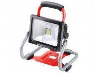 Reflektor LED aku SHARE20V, EXTOL PREMIUM