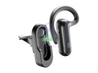 Bluetooth handsfree CAR FLAT, Cellularline