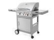 plynový gril California