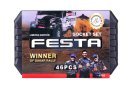 Gola sada CrV 46ks 1/4", EDICE DAKAR, FESTA